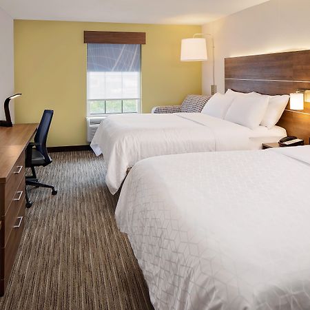 Holiday Inn Express Harrisburg East By Ihg Luaran gambar