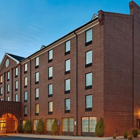 Holiday Inn Express Harrisburg East By Ihg Luaran gambar