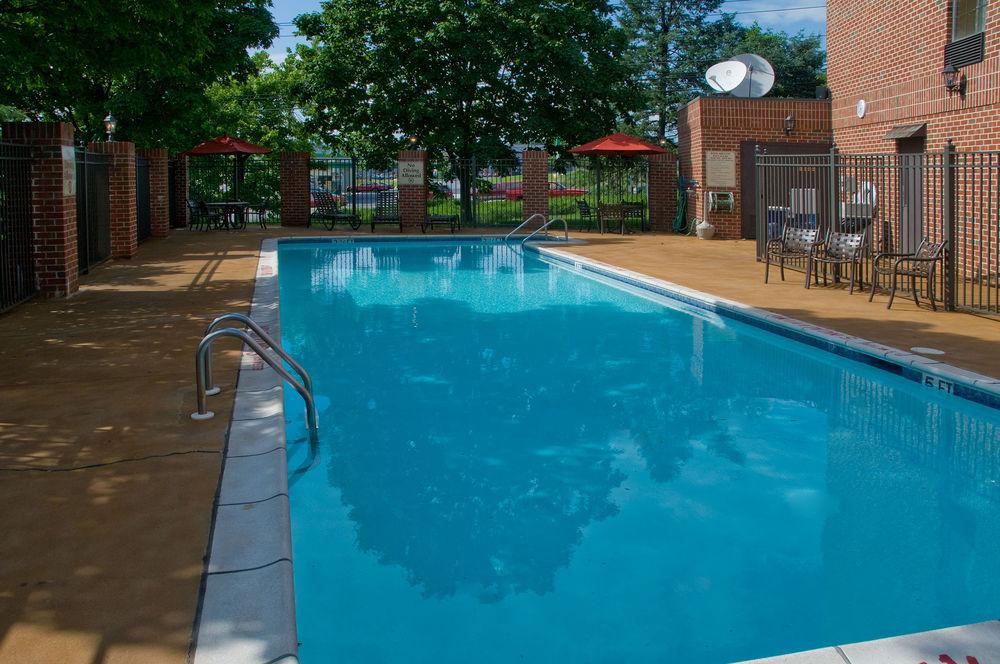 Holiday Inn Express Harrisburg East By Ihg Luaran gambar
