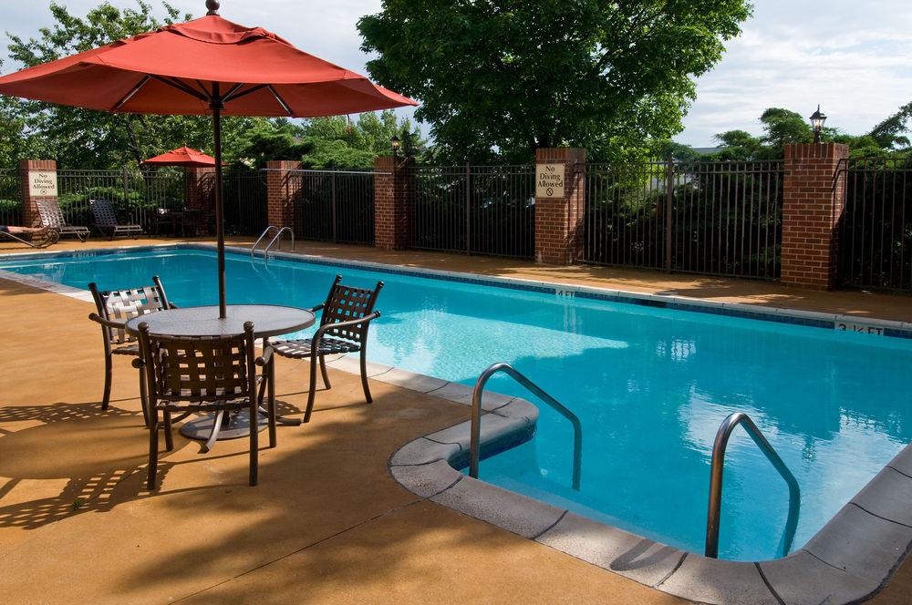 Holiday Inn Express Harrisburg East By Ihg Luaran gambar