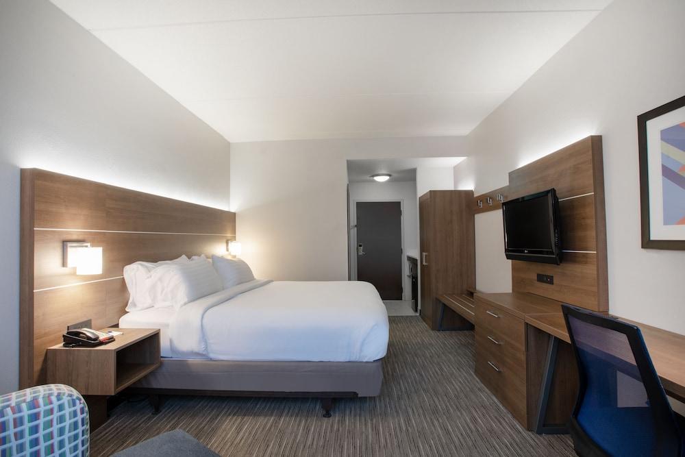 Holiday Inn Express Harrisburg East By Ihg Luaran gambar