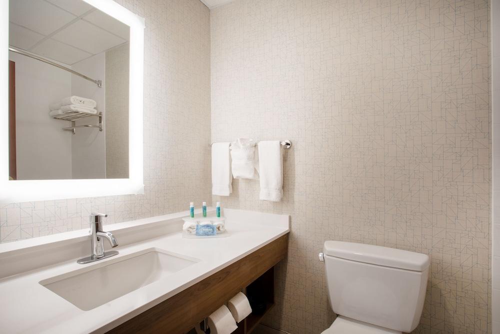 Holiday Inn Express Harrisburg East By Ihg Luaran gambar