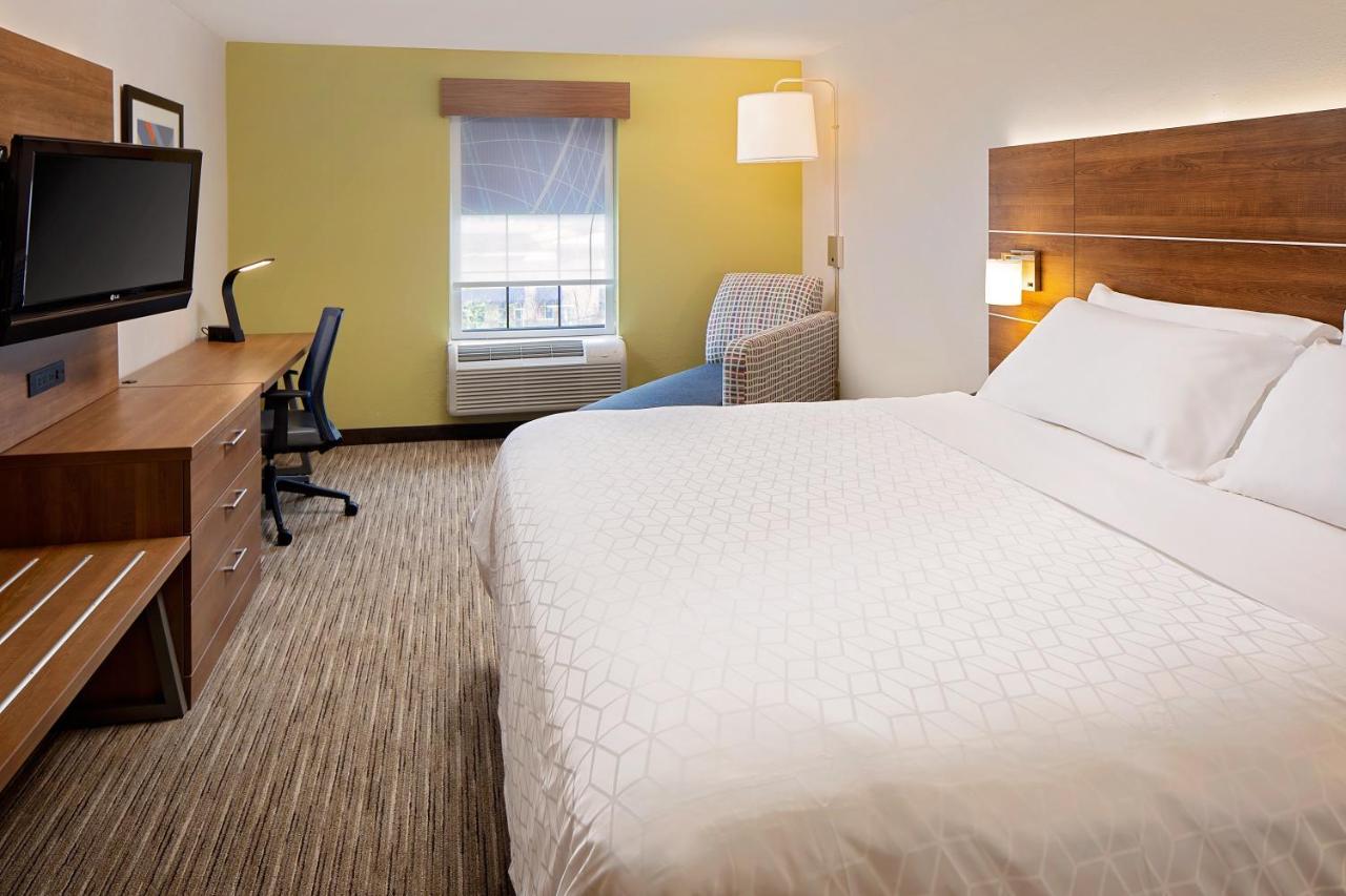 Holiday Inn Express Harrisburg East, An Ihg Hotel Luaran gambar