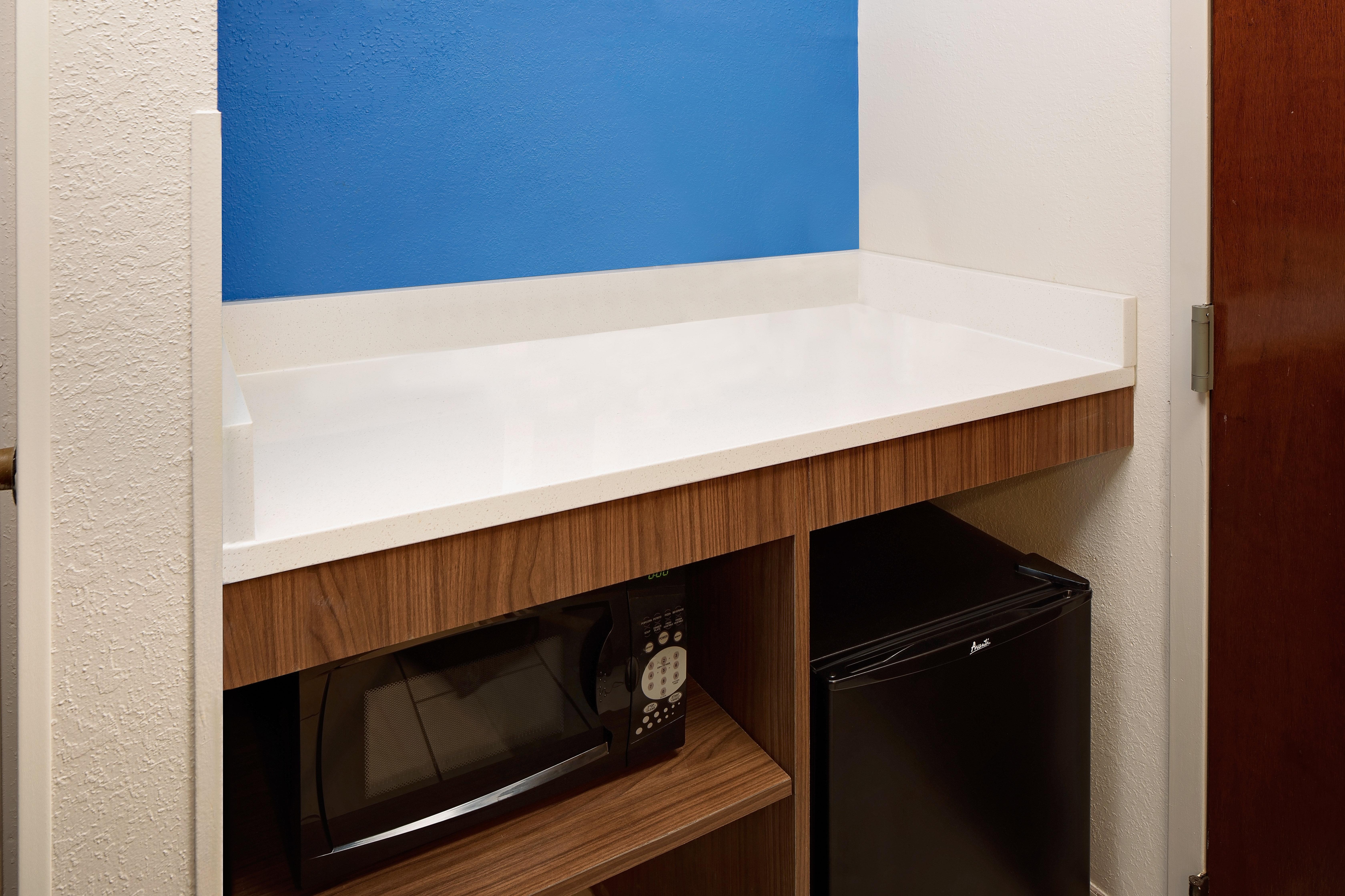 Holiday Inn Express Harrisburg East By Ihg Luaran gambar