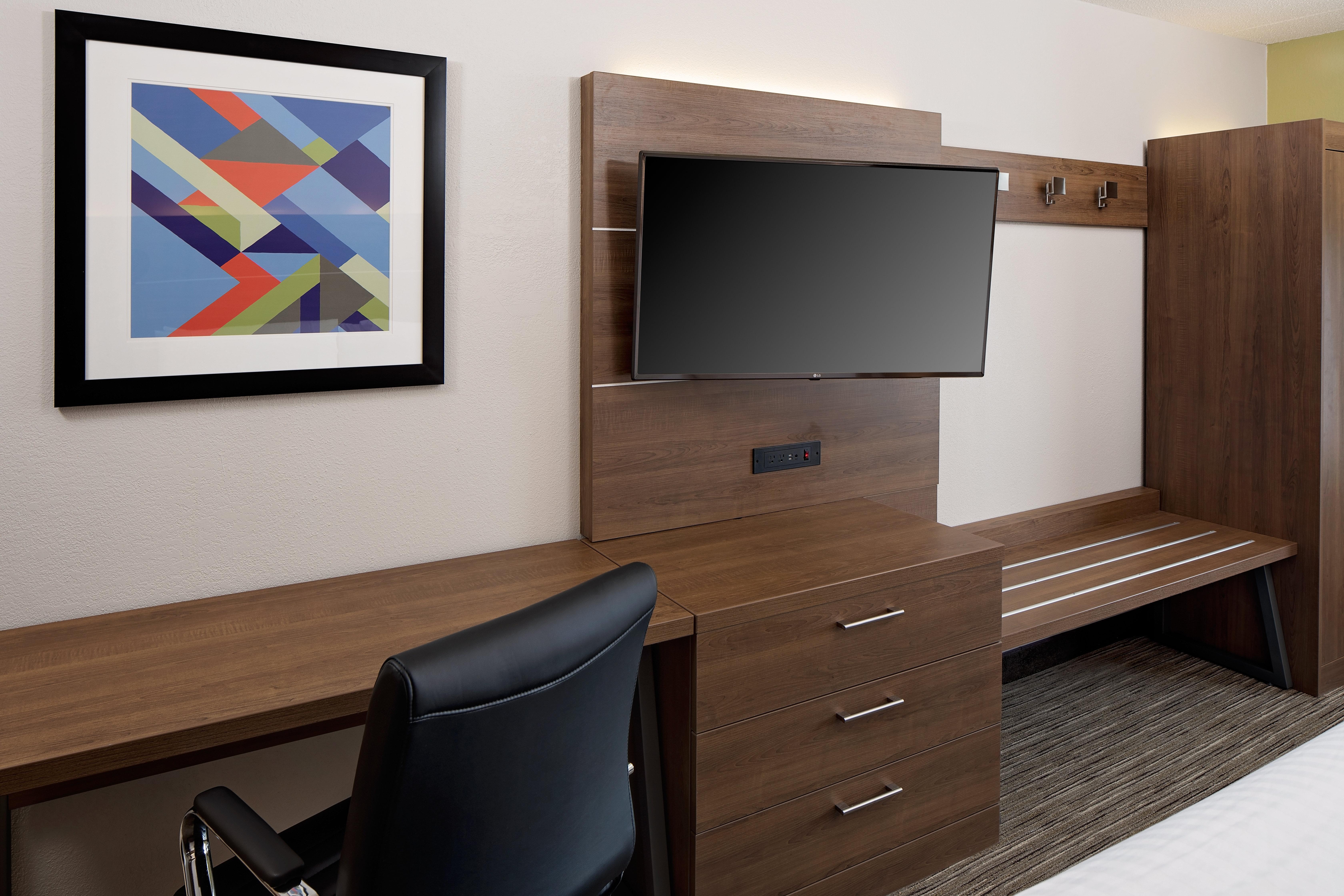 Holiday Inn Express Harrisburg East By Ihg Luaran gambar