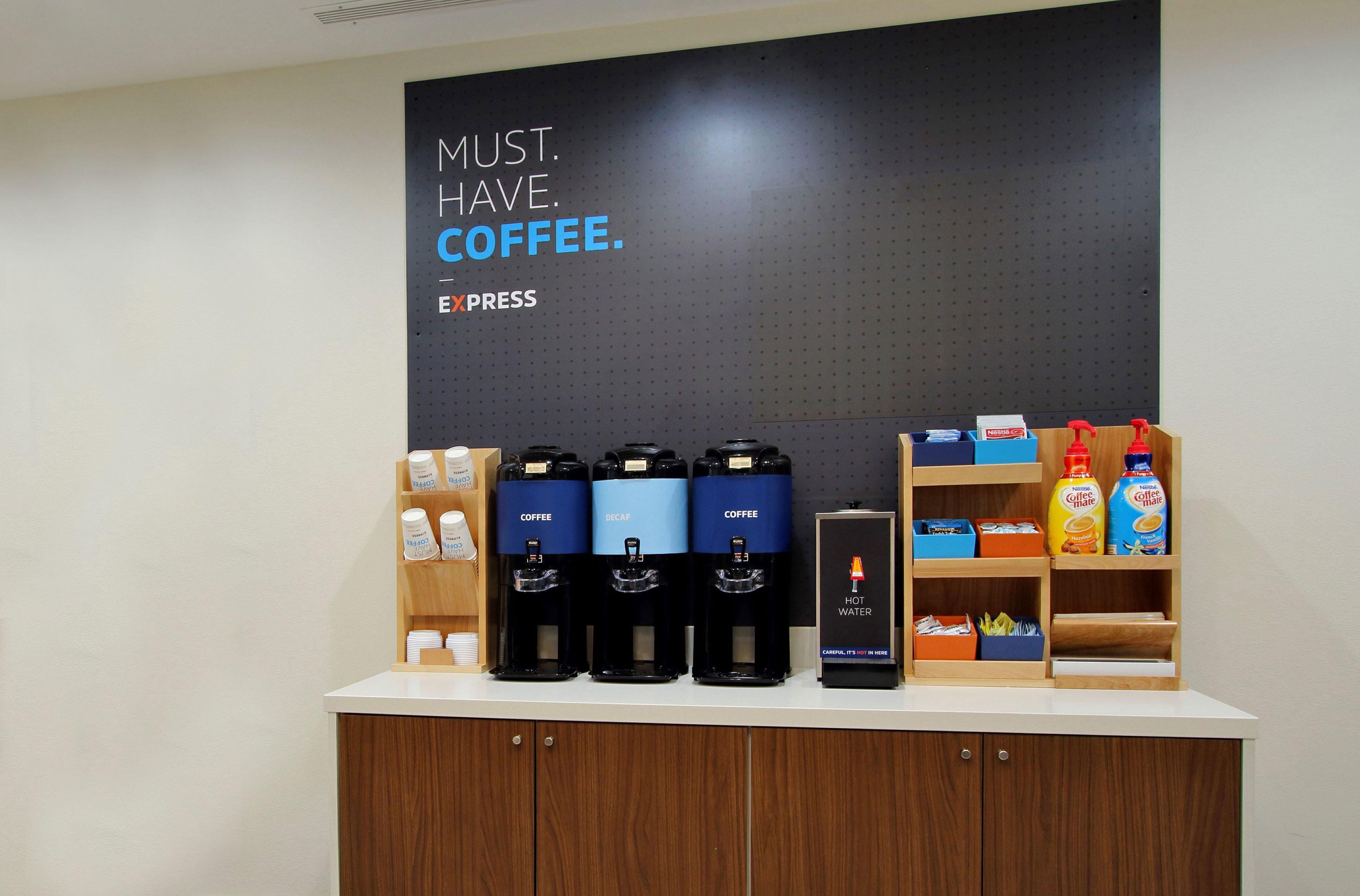 Holiday Inn Express Harrisburg East By Ihg Luaran gambar