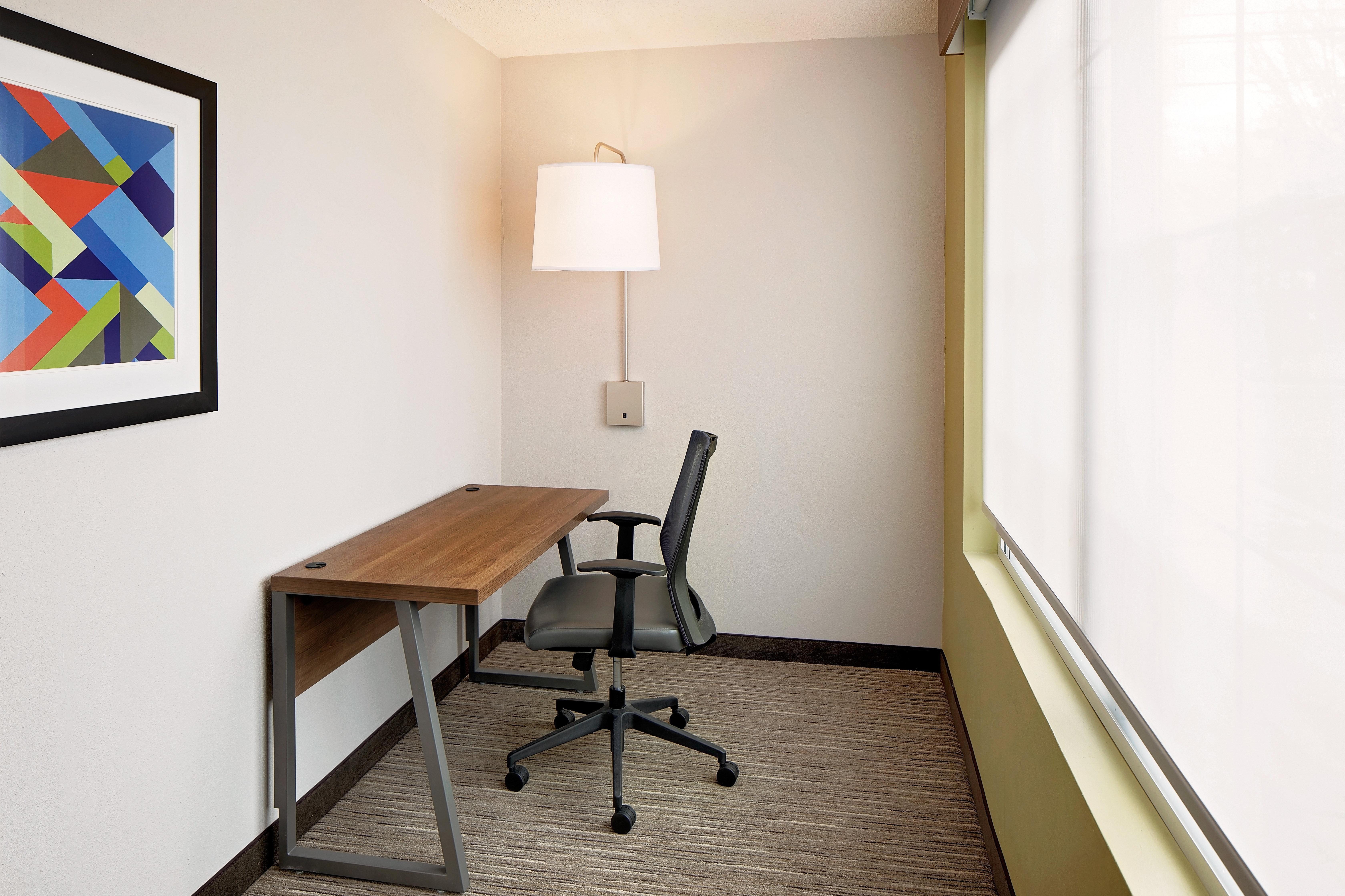 Holiday Inn Express Harrisburg East By Ihg Luaran gambar