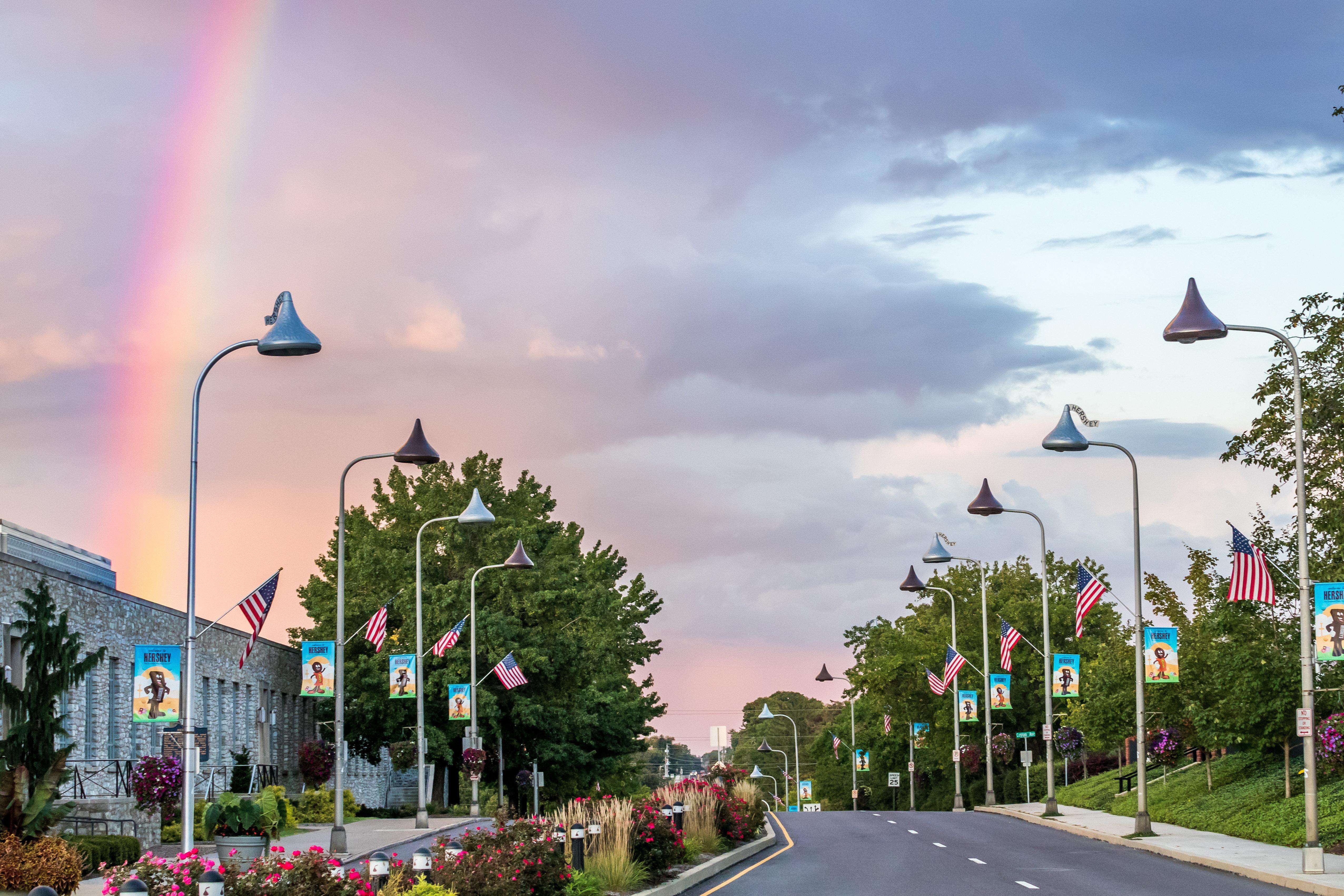 Holiday Inn Express Harrisburg East By Ihg Luaran gambar
