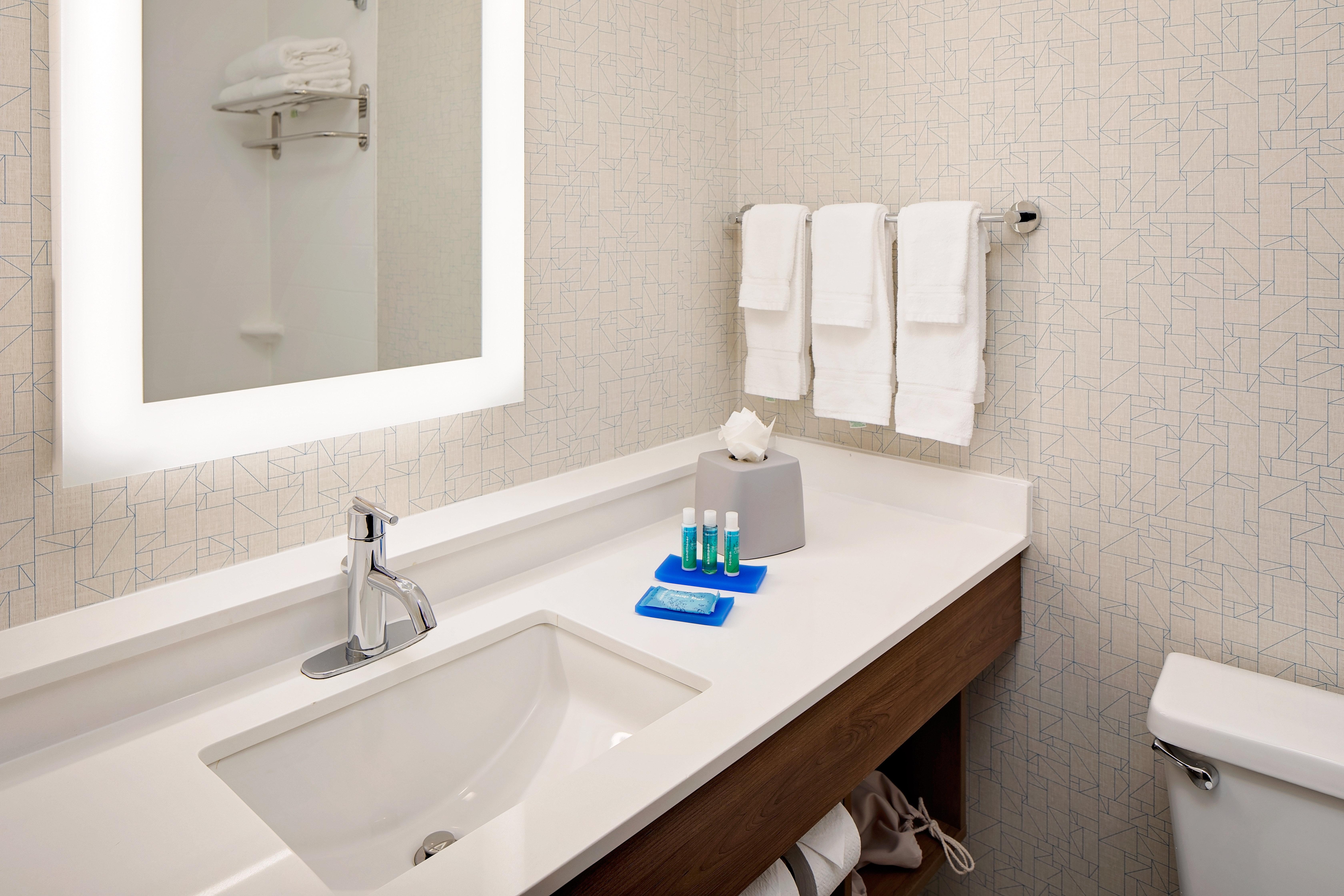 Holiday Inn Express Harrisburg East By Ihg Luaran gambar
