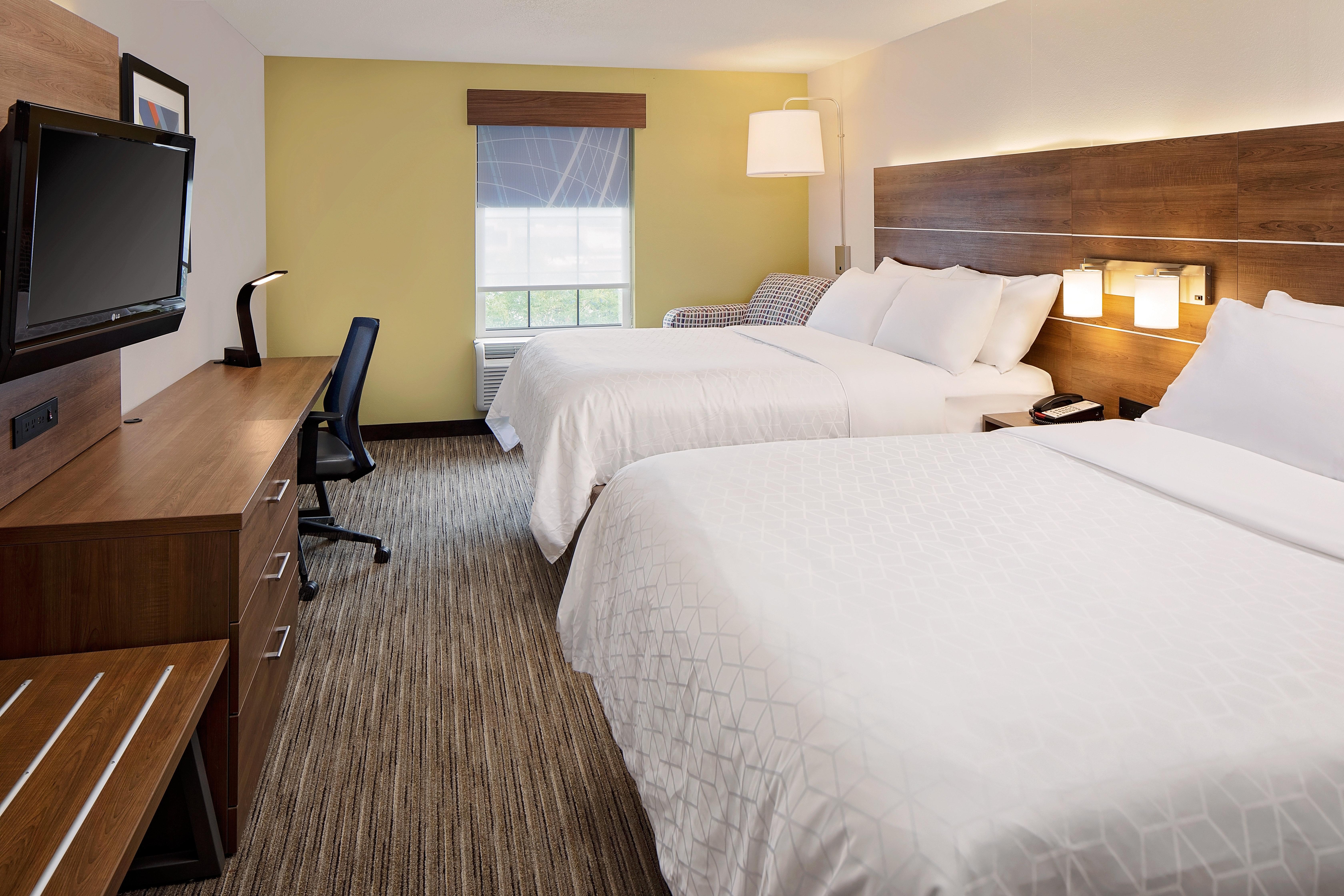 Holiday Inn Express Harrisburg East, An Ihg Hotel Luaran gambar