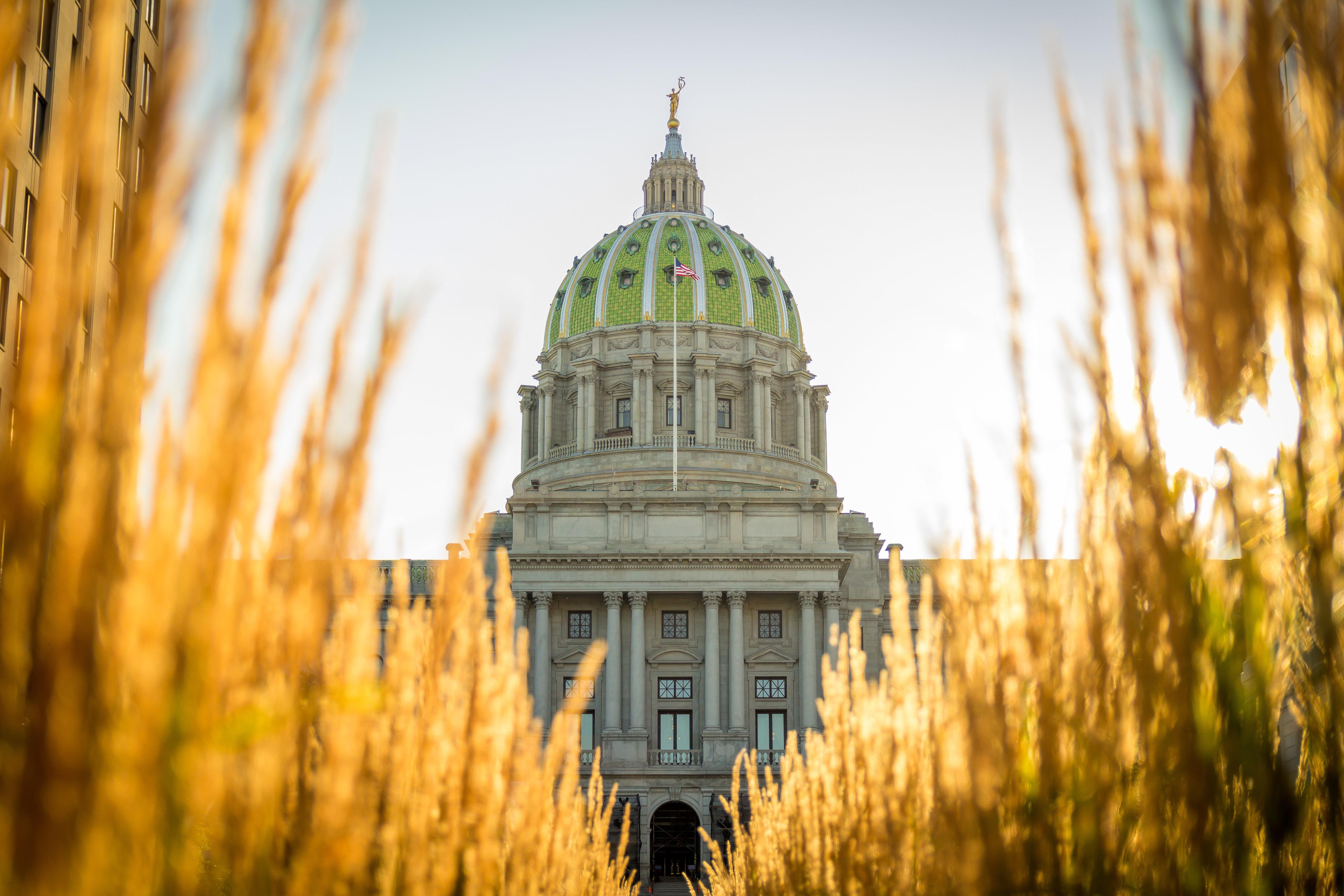 Holiday Inn Express Harrisburg East, An Ihg Hotel Luaran gambar