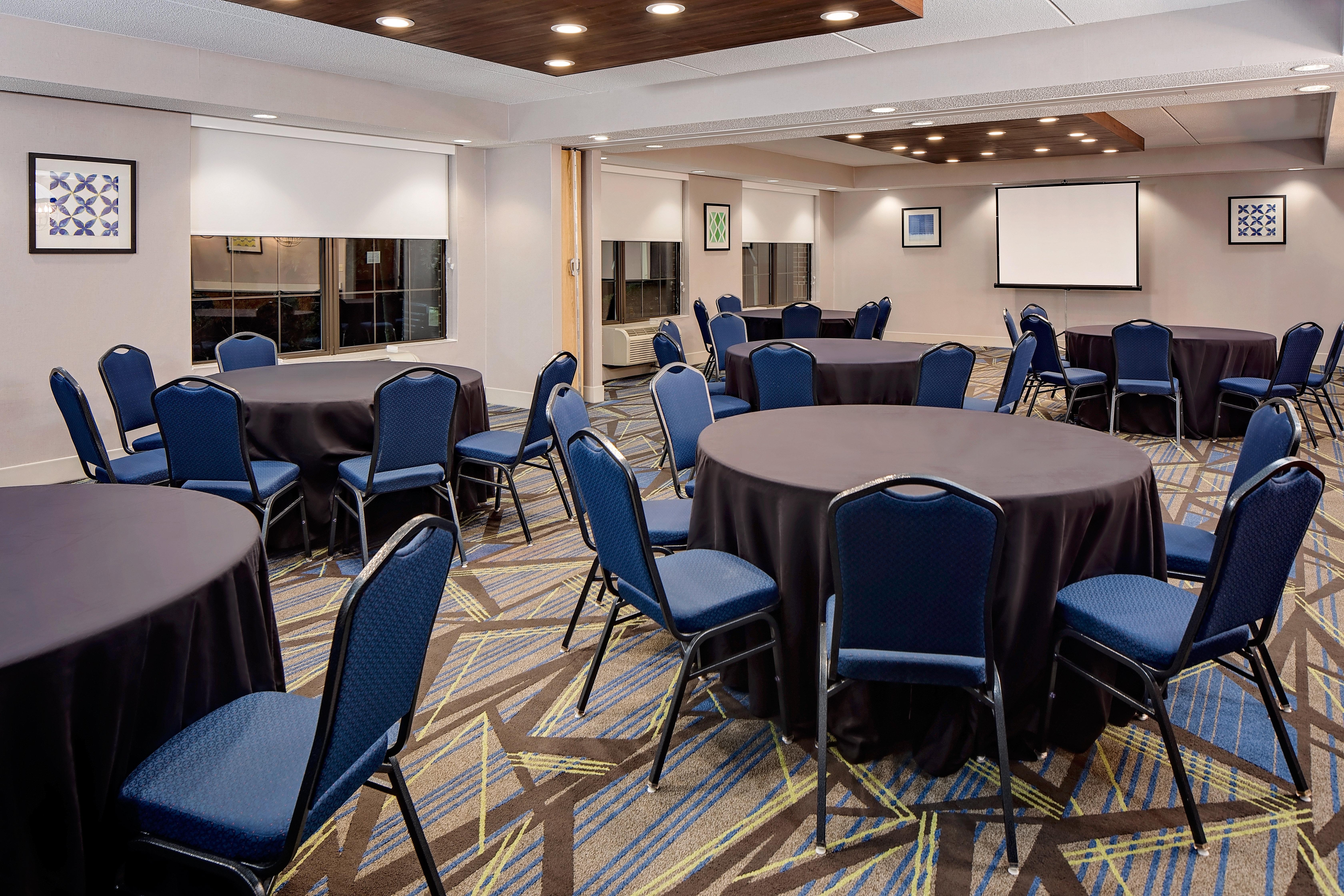Holiday Inn Express Harrisburg East By Ihg Luaran gambar