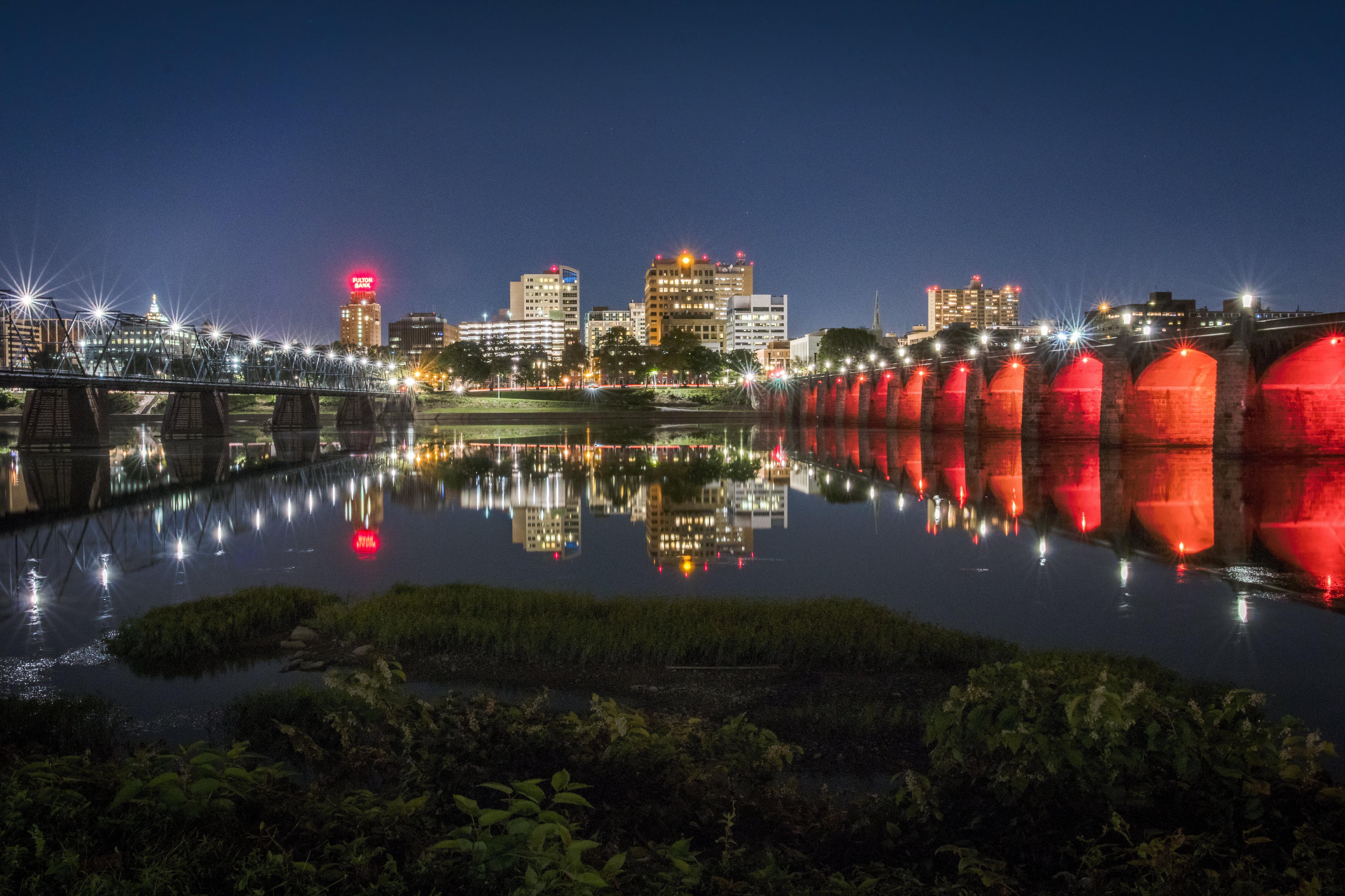 Holiday Inn Express Harrisburg East By Ihg Luaran gambar