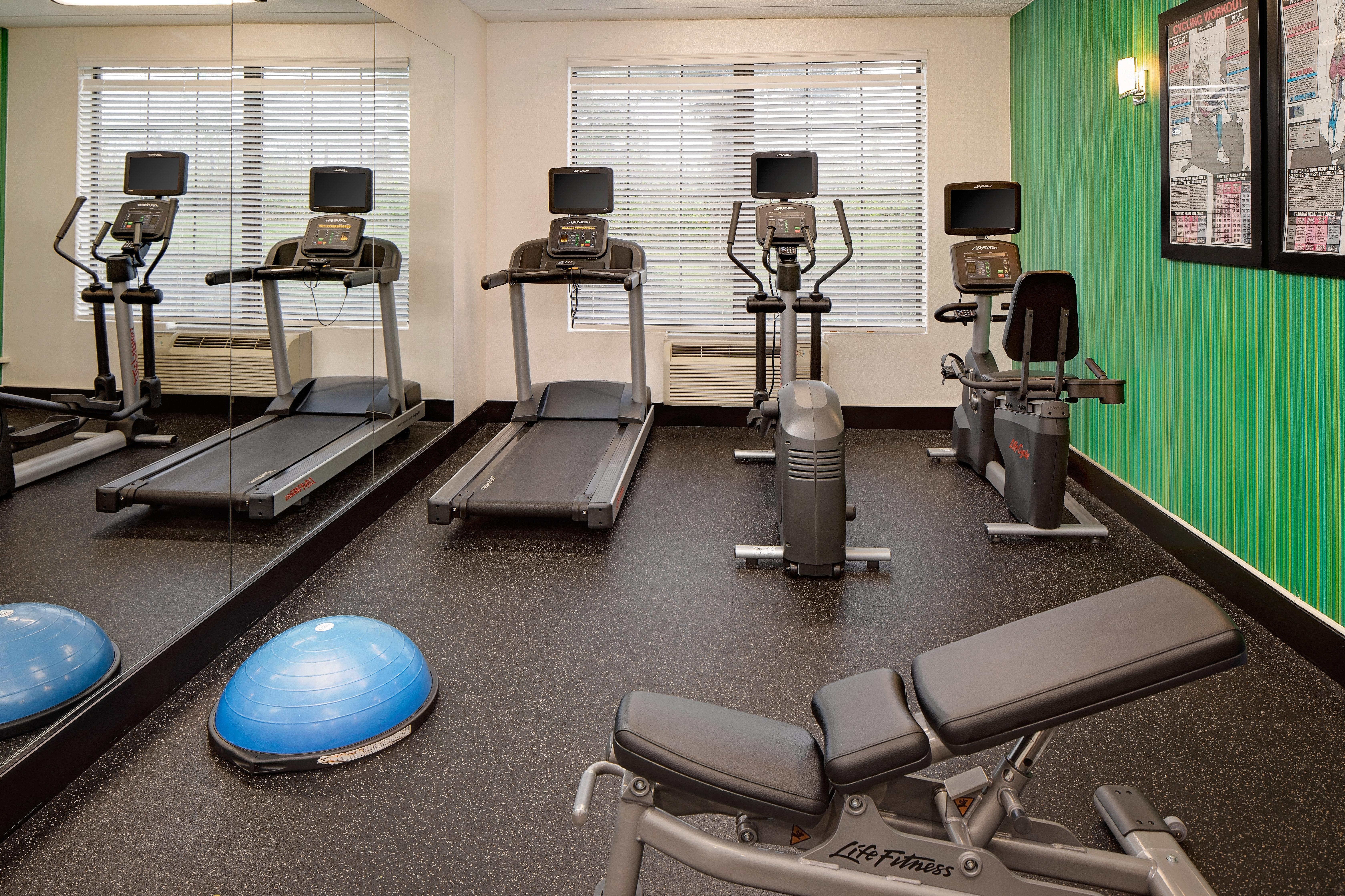 Holiday Inn Express Harrisburg East By Ihg Luaran gambar