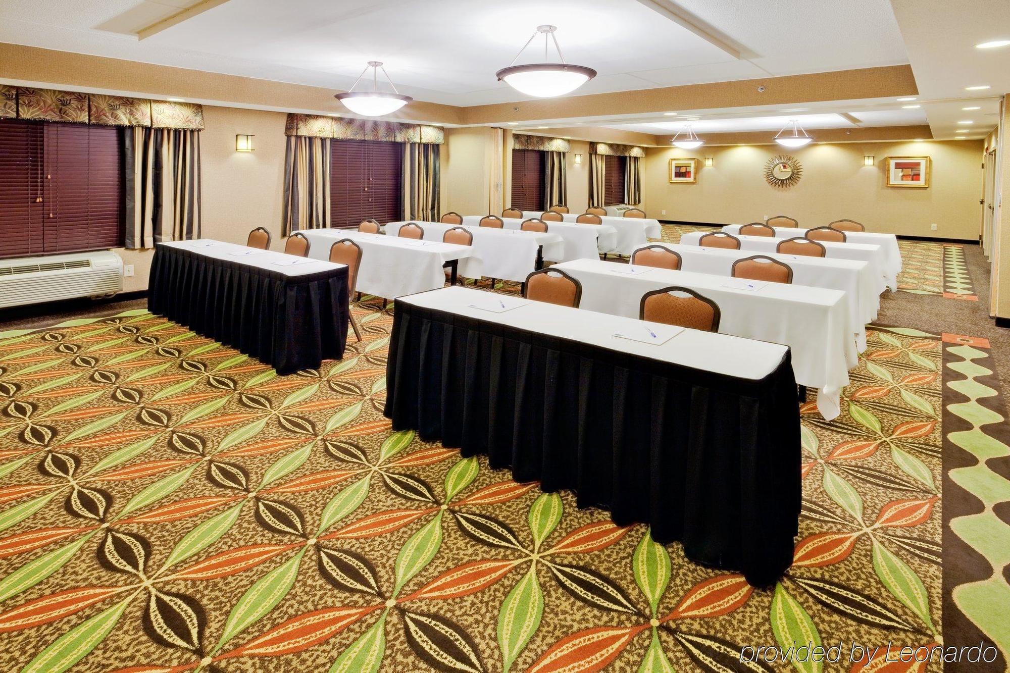 Holiday Inn Express Harrisburg East By Ihg Luaran gambar