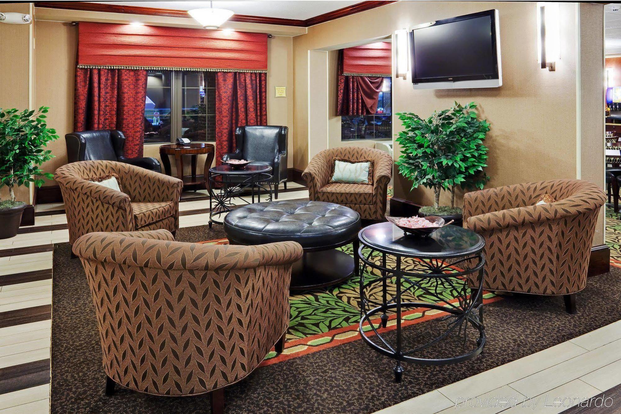 Holiday Inn Express Harrisburg East, An Ihg Hotel Luaran gambar