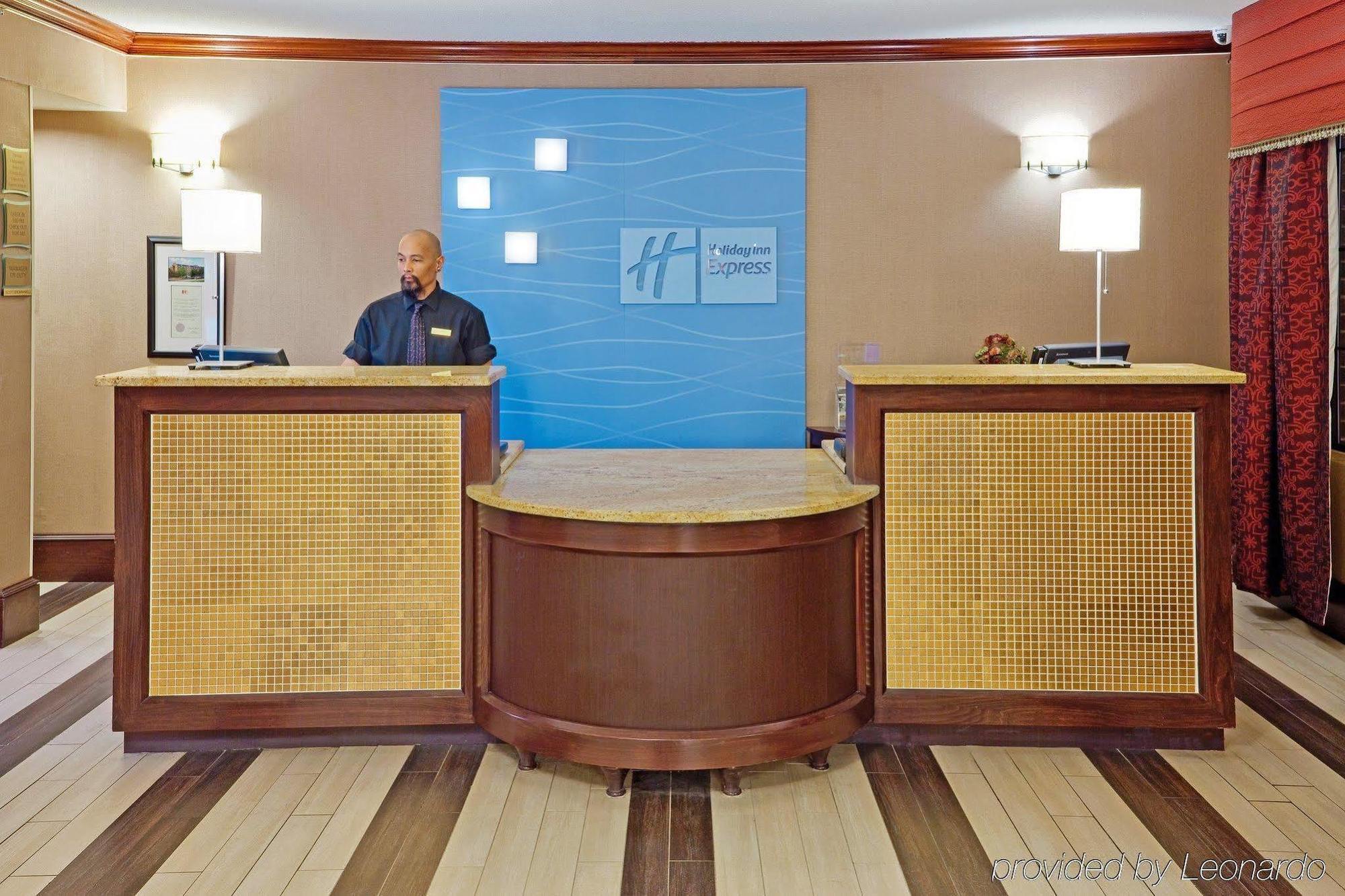 Holiday Inn Express Harrisburg East By Ihg Luaran gambar