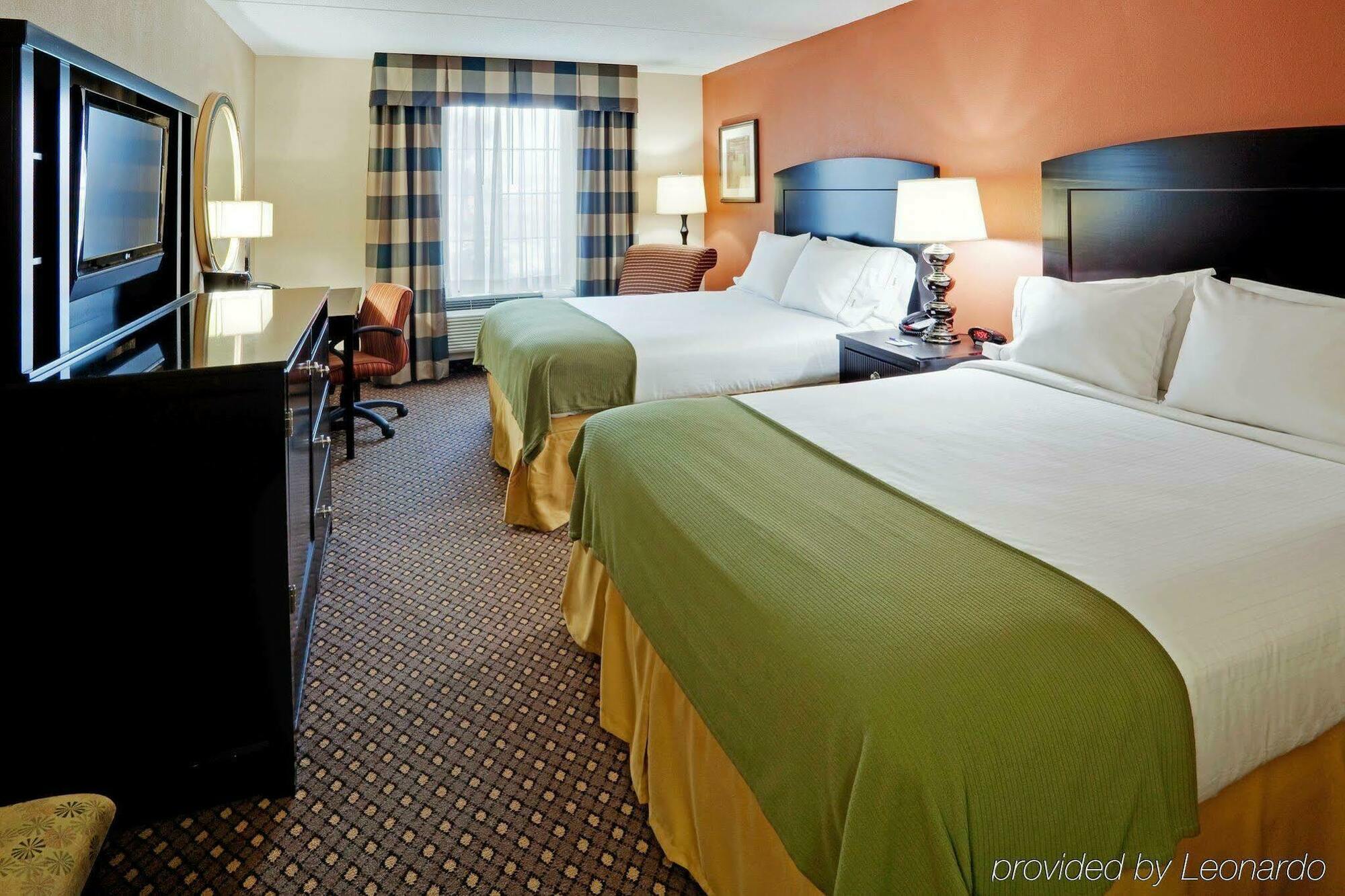 Holiday Inn Express Harrisburg East By Ihg Luaran gambar