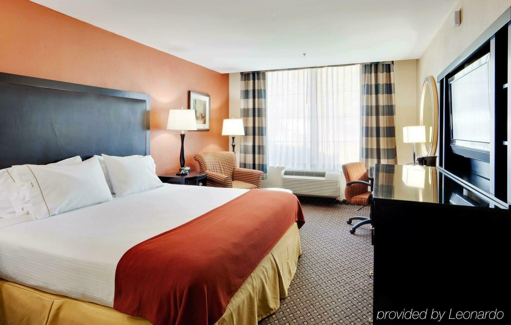 Holiday Inn Express Harrisburg East By Ihg Bilik gambar